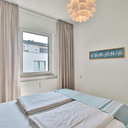 Haus Strandallee 188 Schmuckkaestchen 蒂门多弗施特兰德 外观 照片