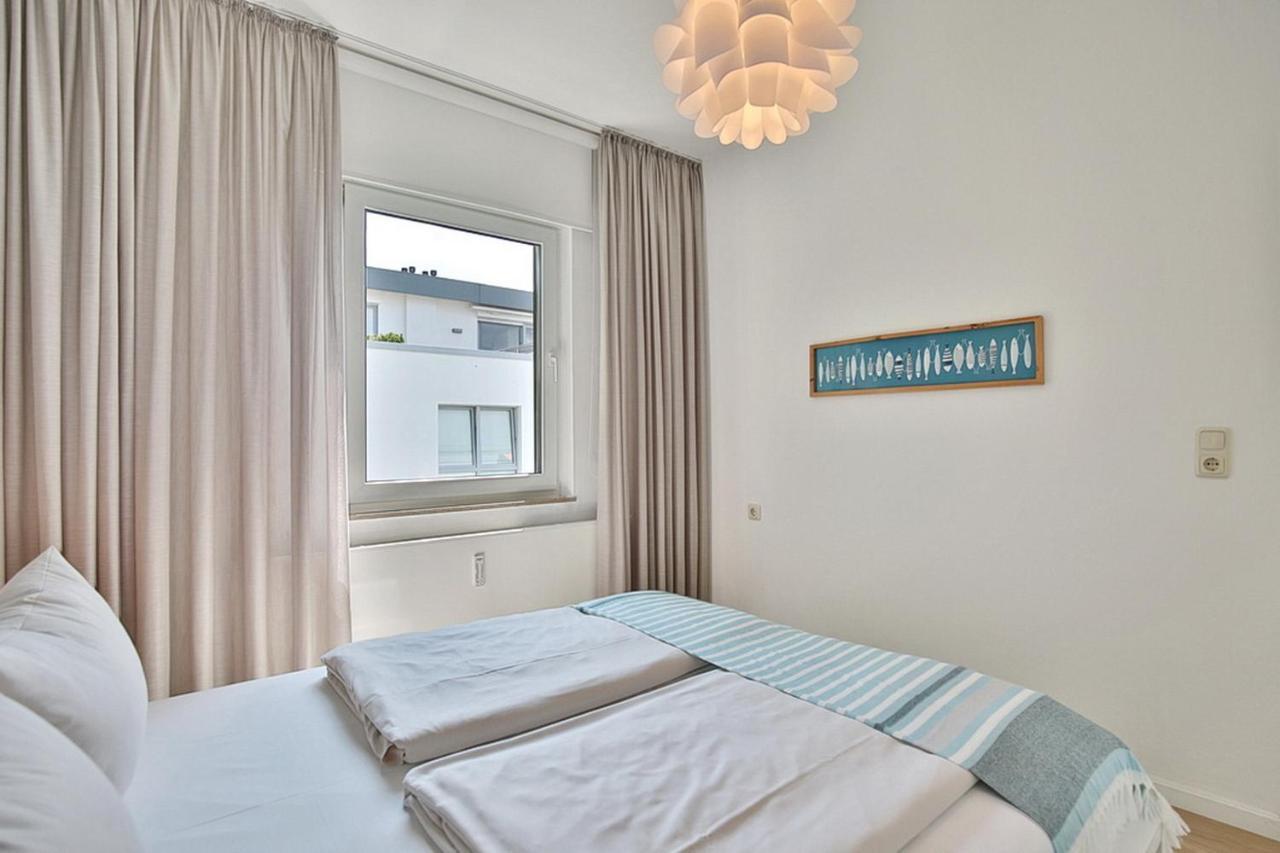 Haus Strandallee 188 Schmuckkaestchen 蒂门多弗施特兰德 外观 照片