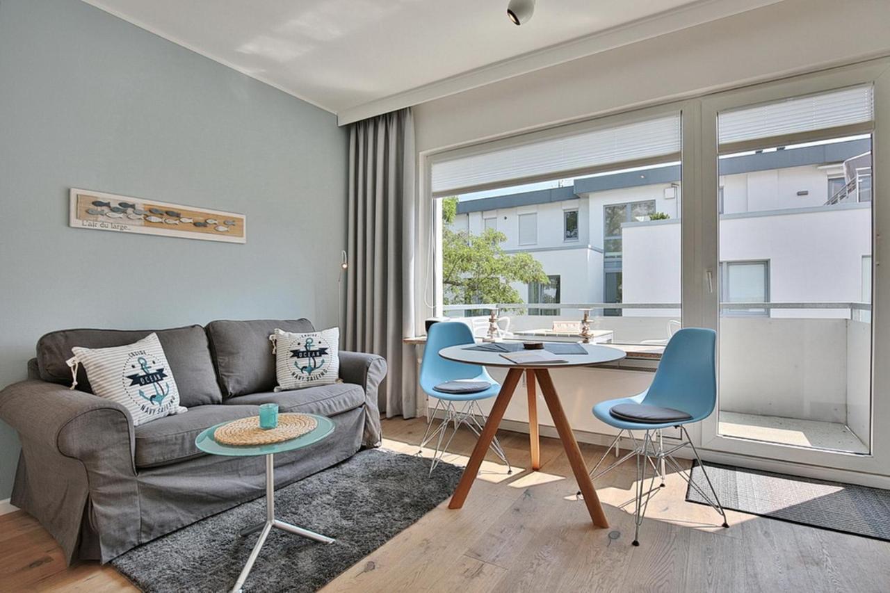 Haus Strandallee 188 Schmuckkaestchen 蒂门多弗施特兰德 外观 照片