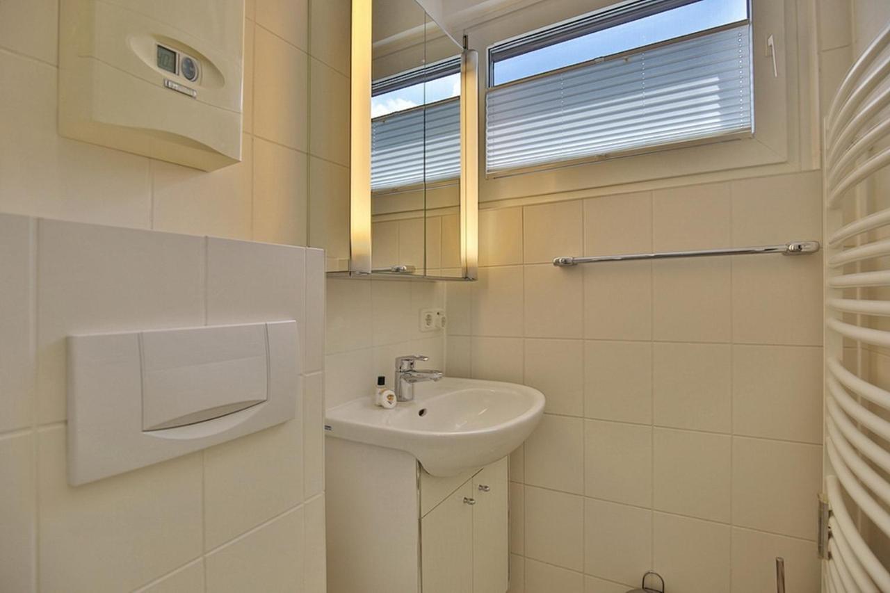 Haus Strandallee 188 Schmuckkaestchen 蒂门多弗施特兰德 外观 照片